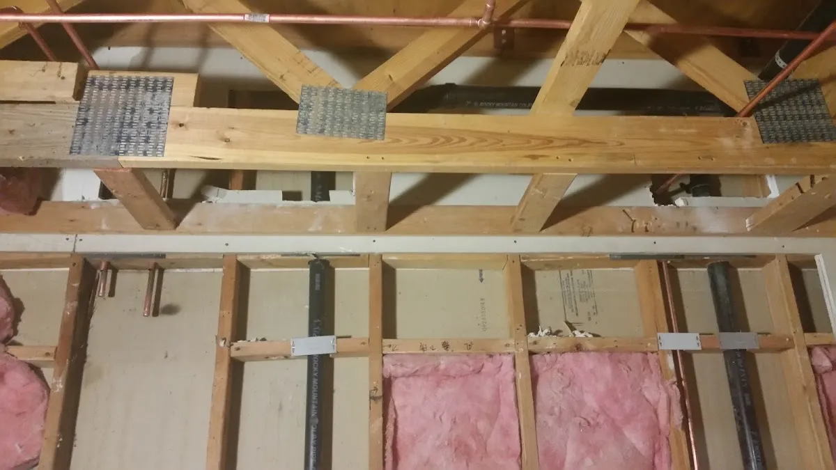 Bathroom Plumbing in Godfrey, IL